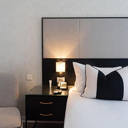 Cresta Churchill Hotel Bulawayo Zewnętrze zdjęcie