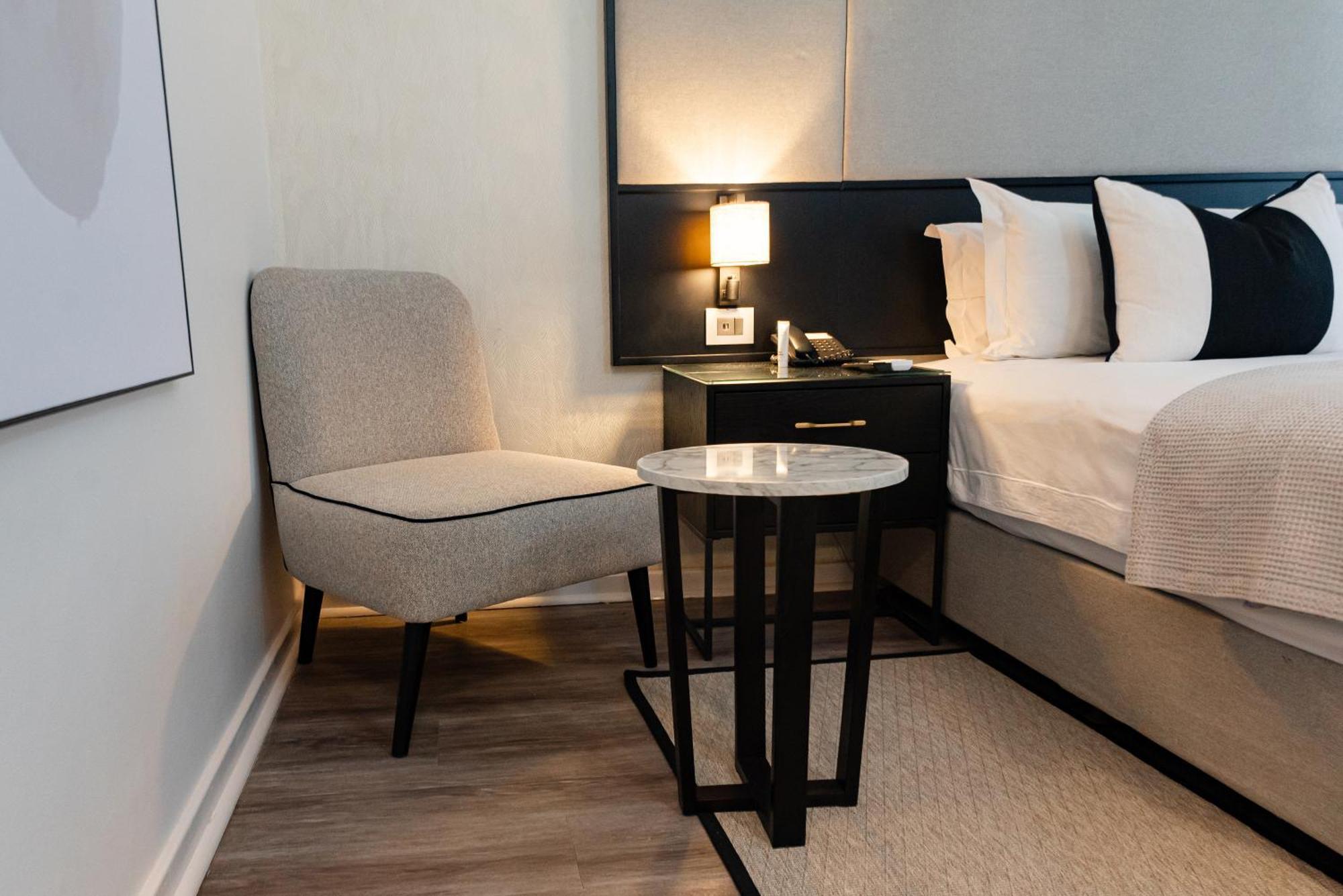 Cresta Churchill Hotel Bulawayo Zewnętrze zdjęcie
