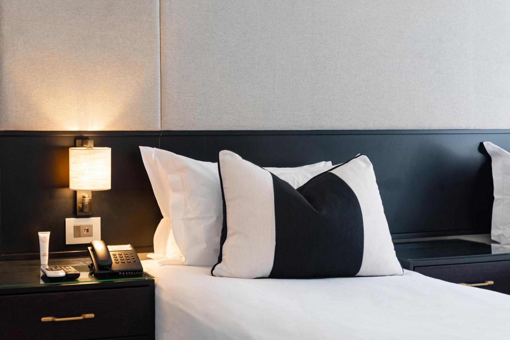 Cresta Churchill Hotel Bulawayo Zewnętrze zdjęcie