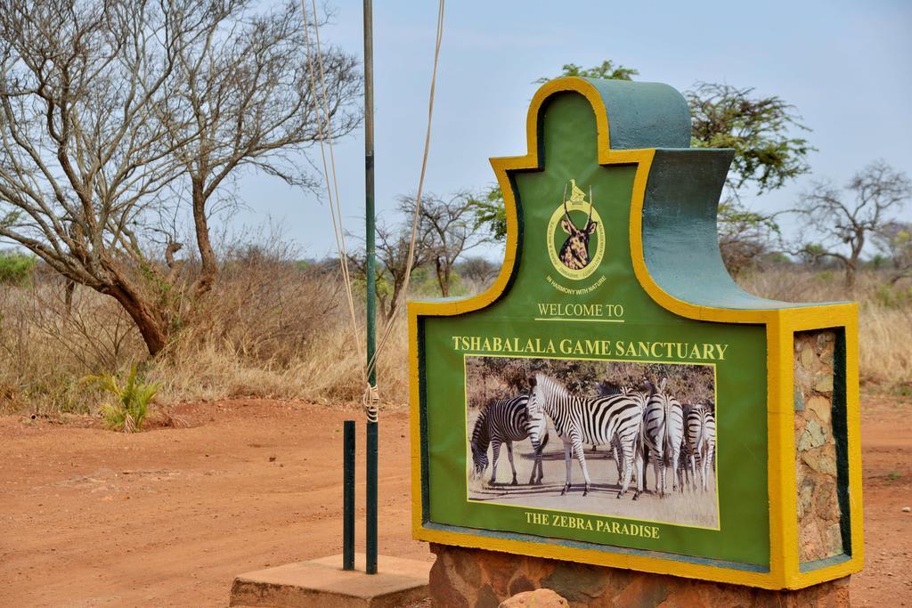 Cresta Churchill Hotel Bulawayo Zewnętrze zdjęcie